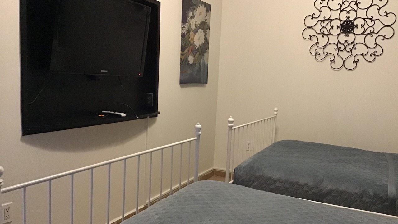 Photo of Bedroom in Centro