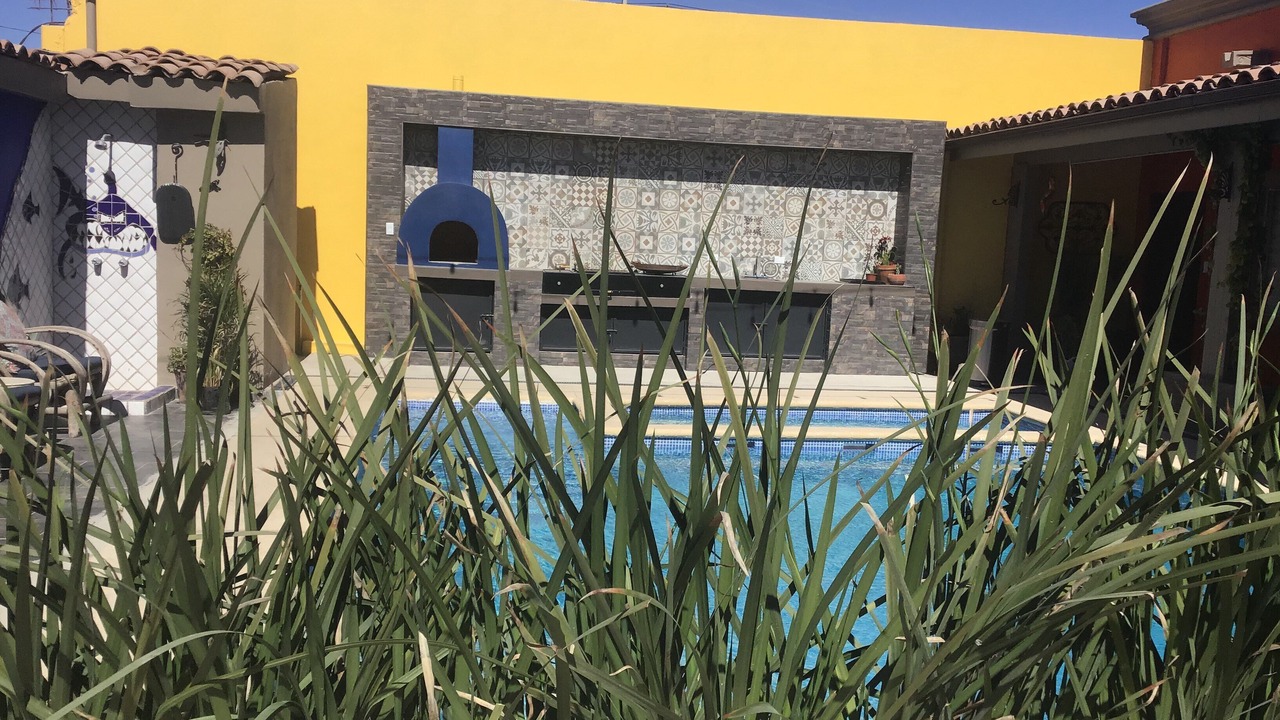 Photo of Outdoor in Centro