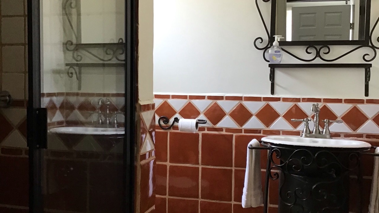 Photo of Bathroom in Centro