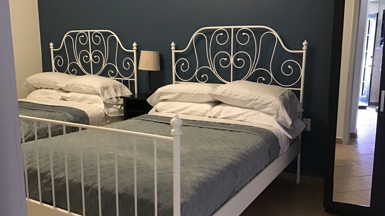 Photo of Bedroom in Centro