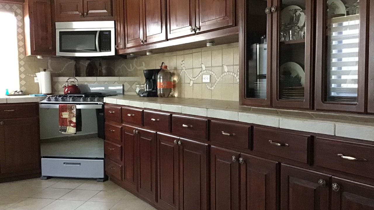 Photo of Kitchen in Centro
