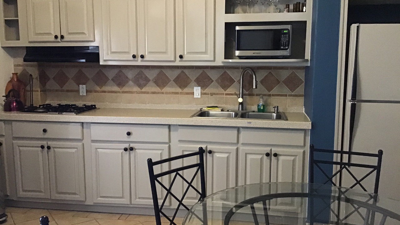 Photo of Kitchen in Centro