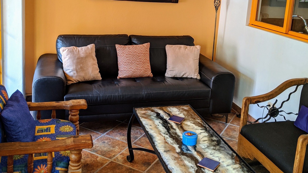 Photo of Bedroom in Ajijic