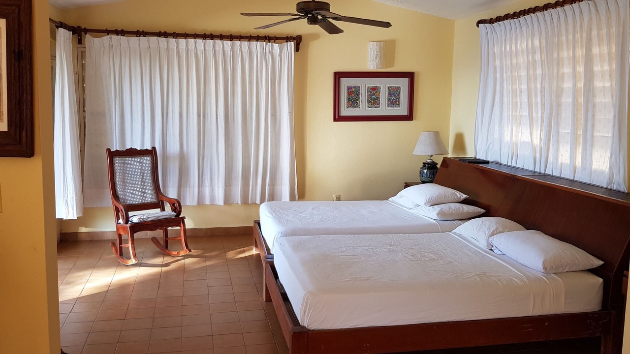 Photo of Bedroom in Magallanes