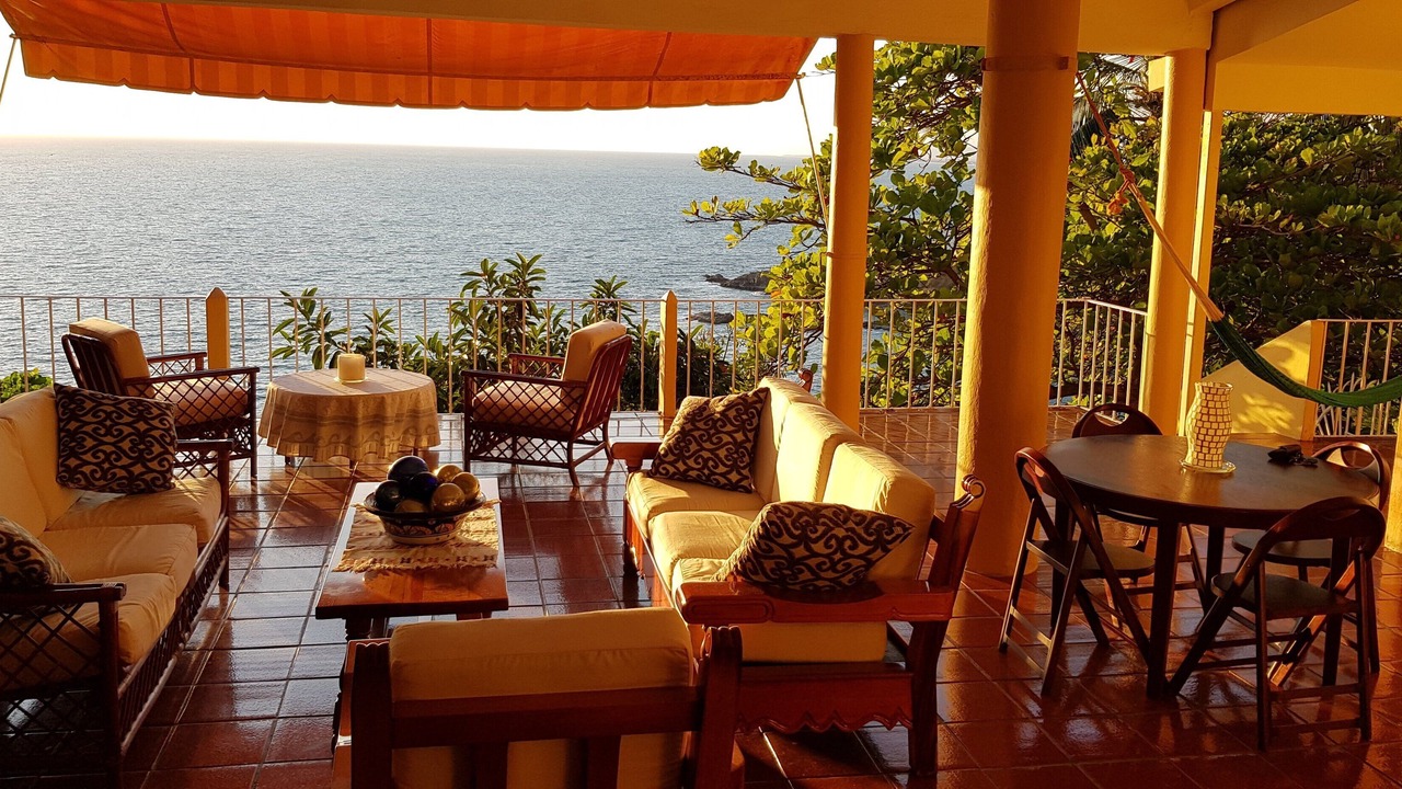 Photo of Outdoor in Magallanes