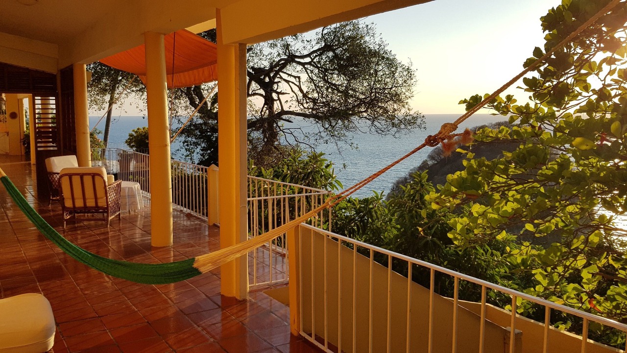 Photo of Patio Balcony in Magallanes