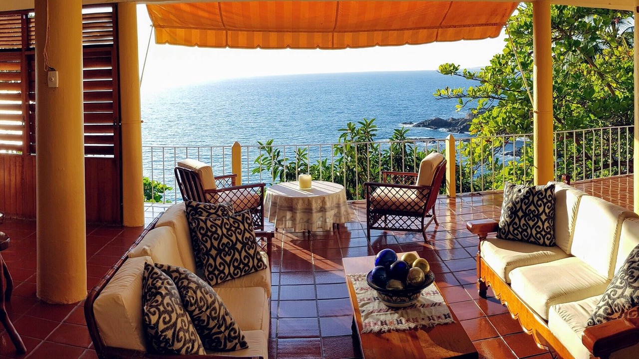 Photo of Livingroom in Magallanes
