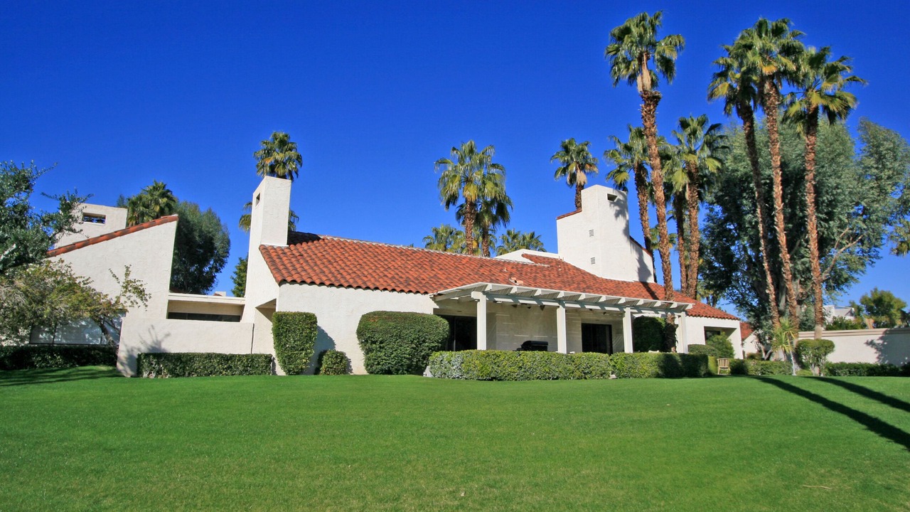Photo of Outdoor in Rancho Mirage