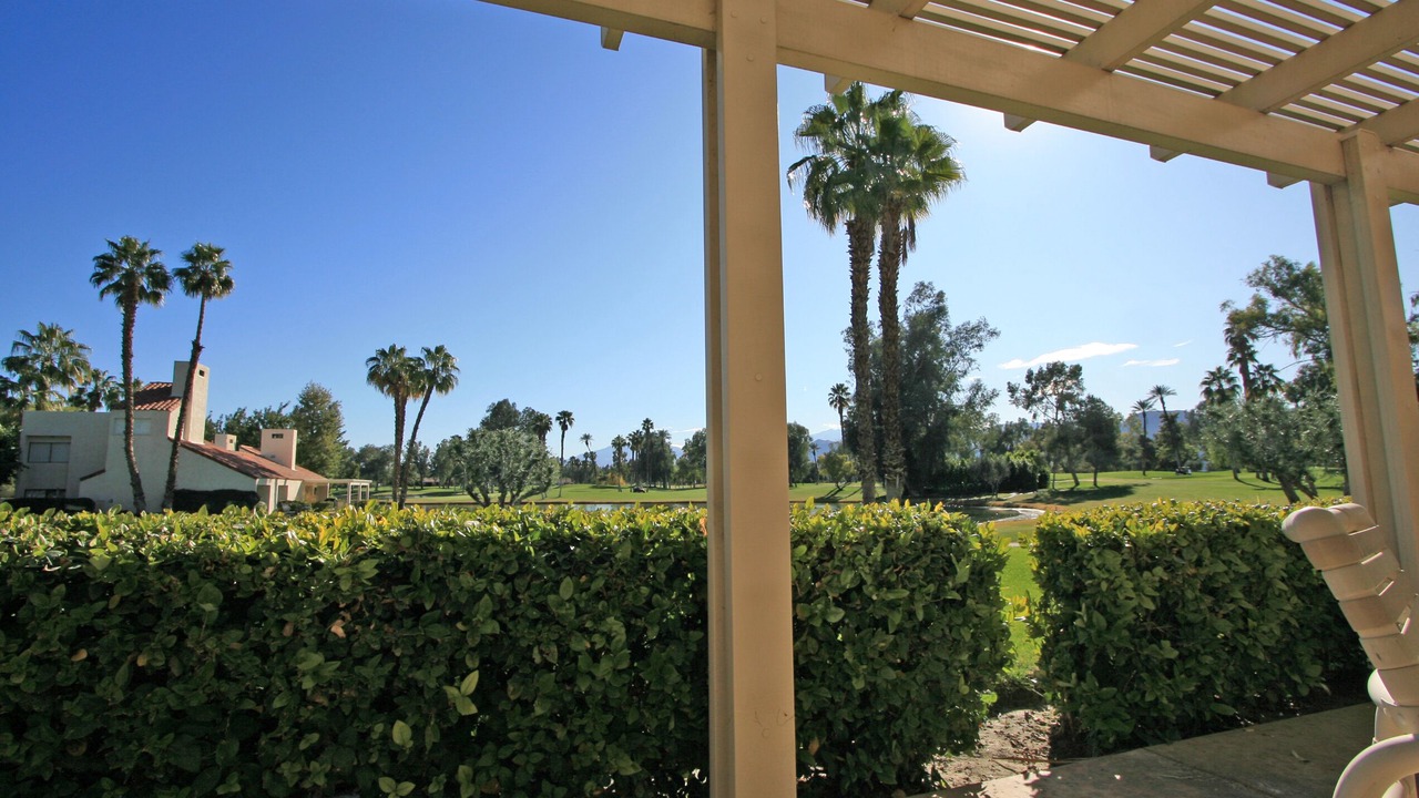 Photo of Outdoor in Rancho Mirage