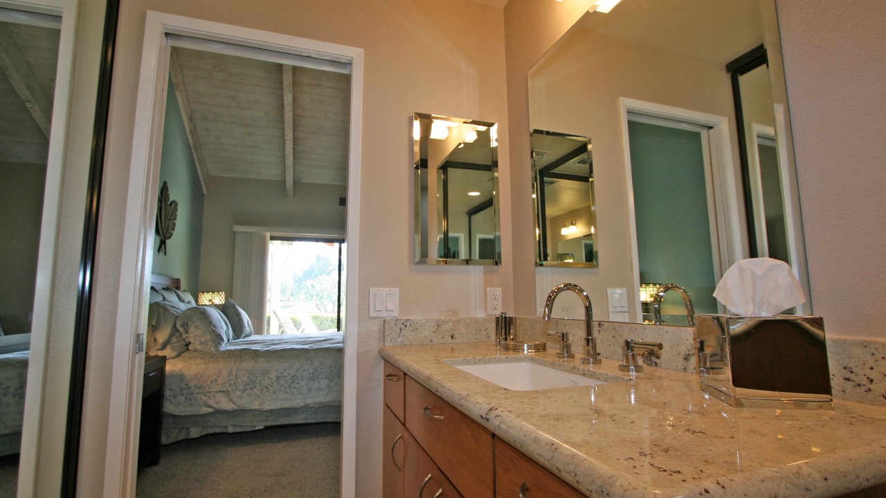 Photo of Bathroom in Rancho Mirage