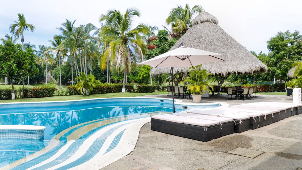 Photo of Outdoor in Marina Vallarta