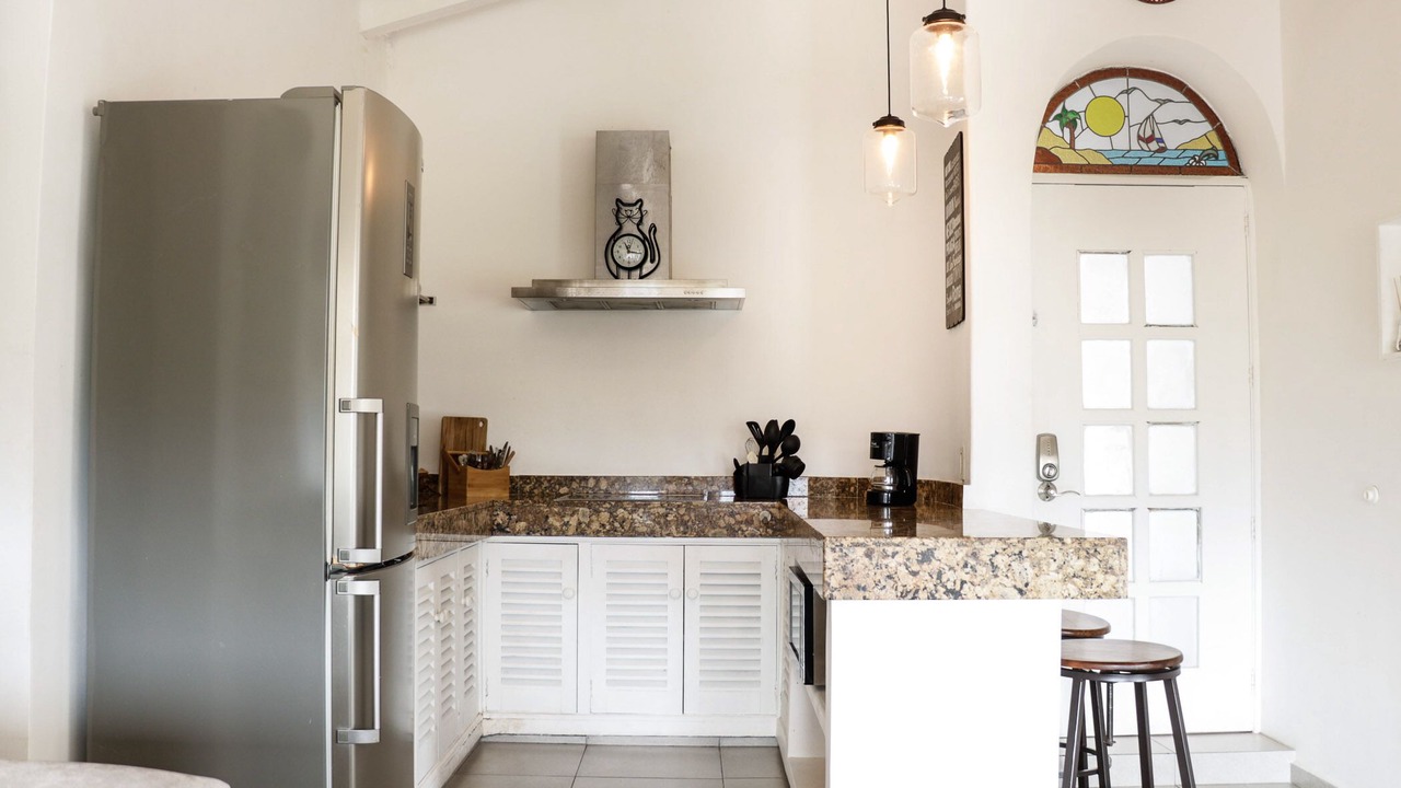 Photo of Kitchen in Marina Vallarta