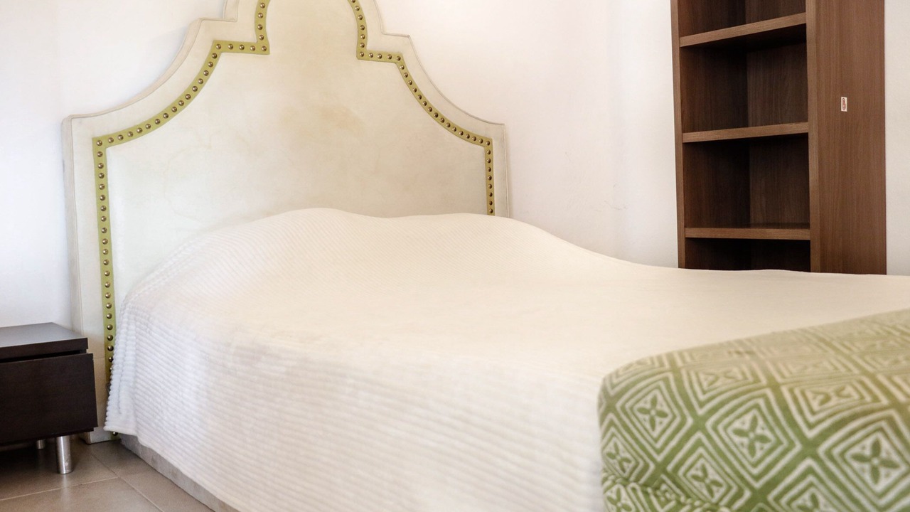 Photo of Bedroom in Marina Vallarta