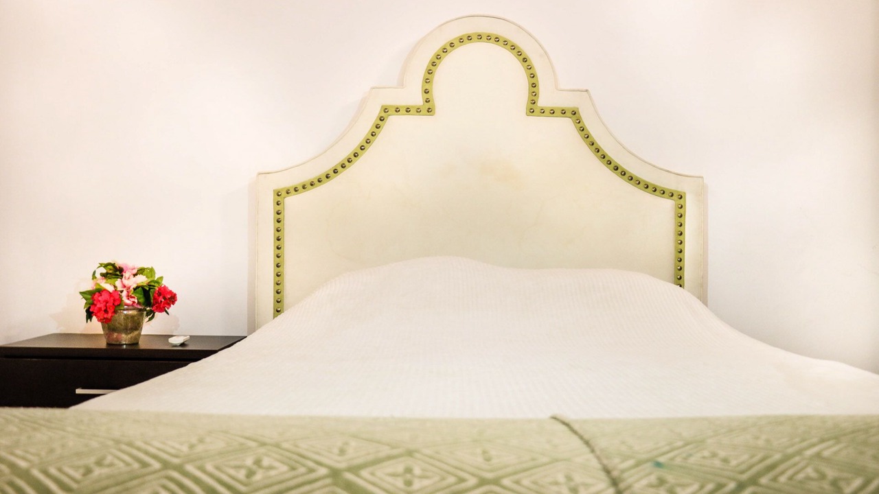 Photo of Bedroom in Marina Vallarta