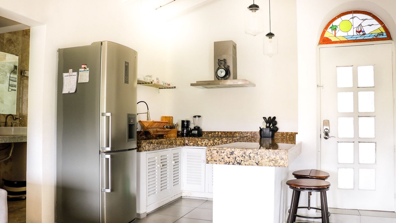 Photo of Kitchen in Marina Vallarta