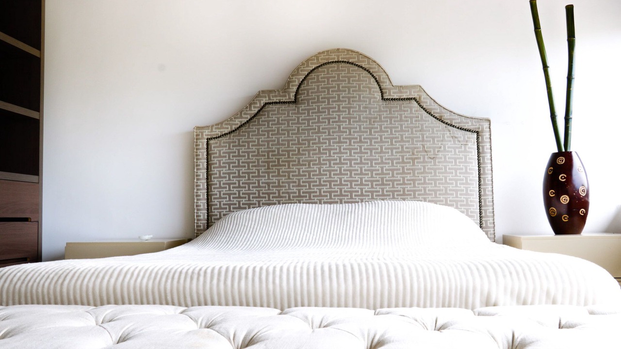 Photo of Bedroom in Marina Vallarta