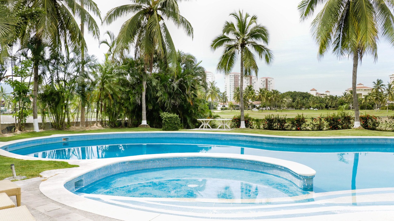 Photo of Outdoor in Marina Vallarta