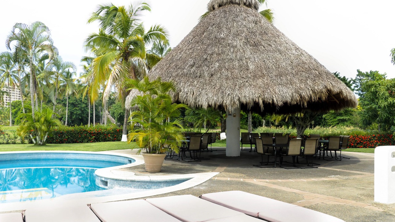 Photo of Outdoor in Marina Vallarta