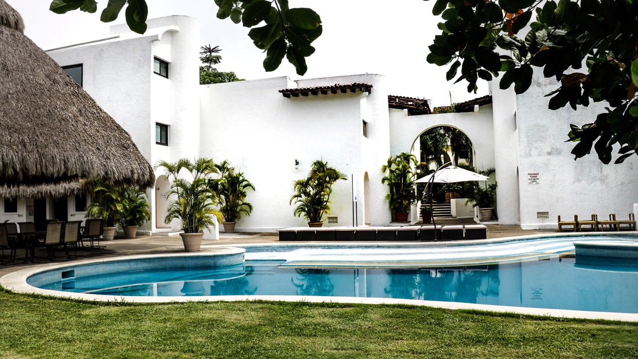 Photo of Outdoor in Marina Vallarta