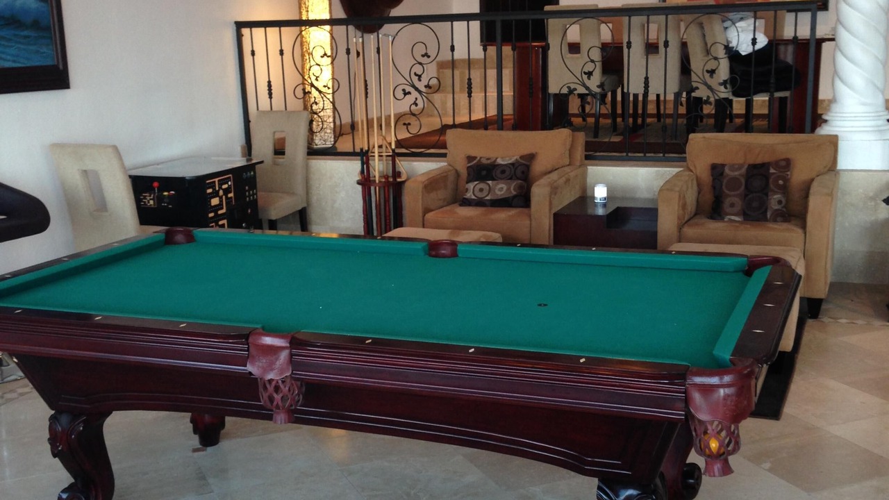 Photo of Bedroom in La Fonda
