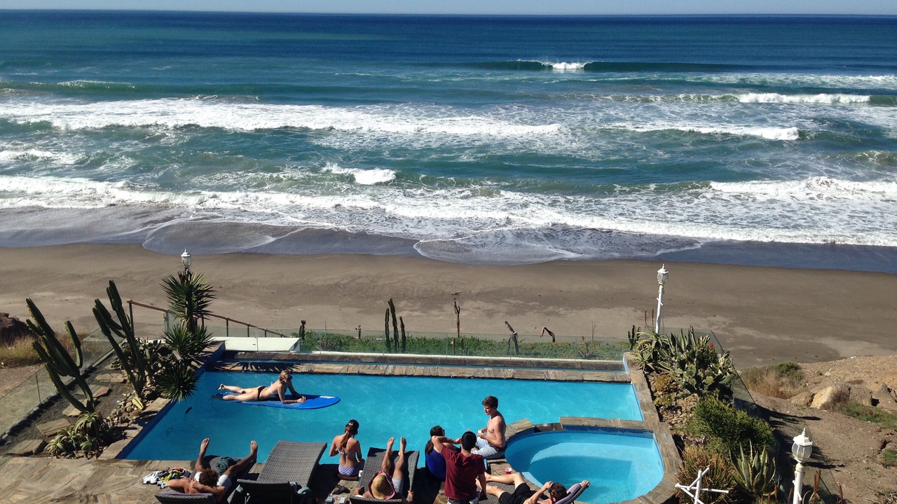 Photo of Outdoor in La Fonda