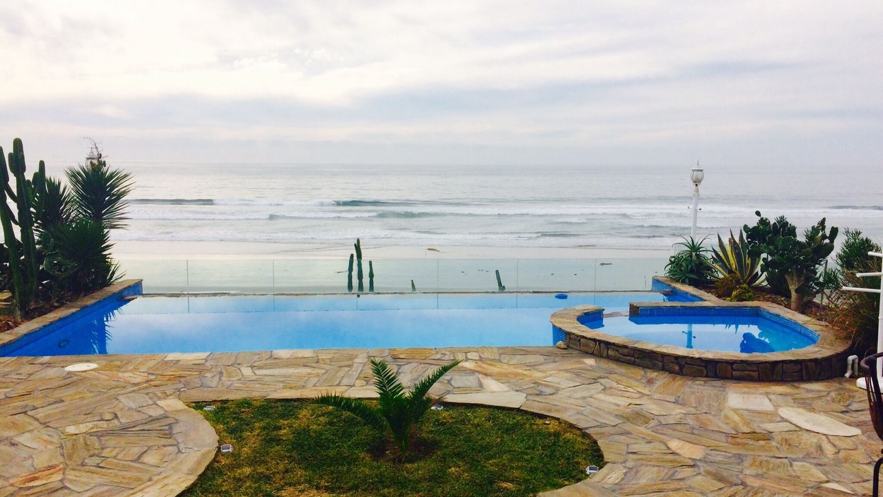Photo of Outdoor in La Fonda