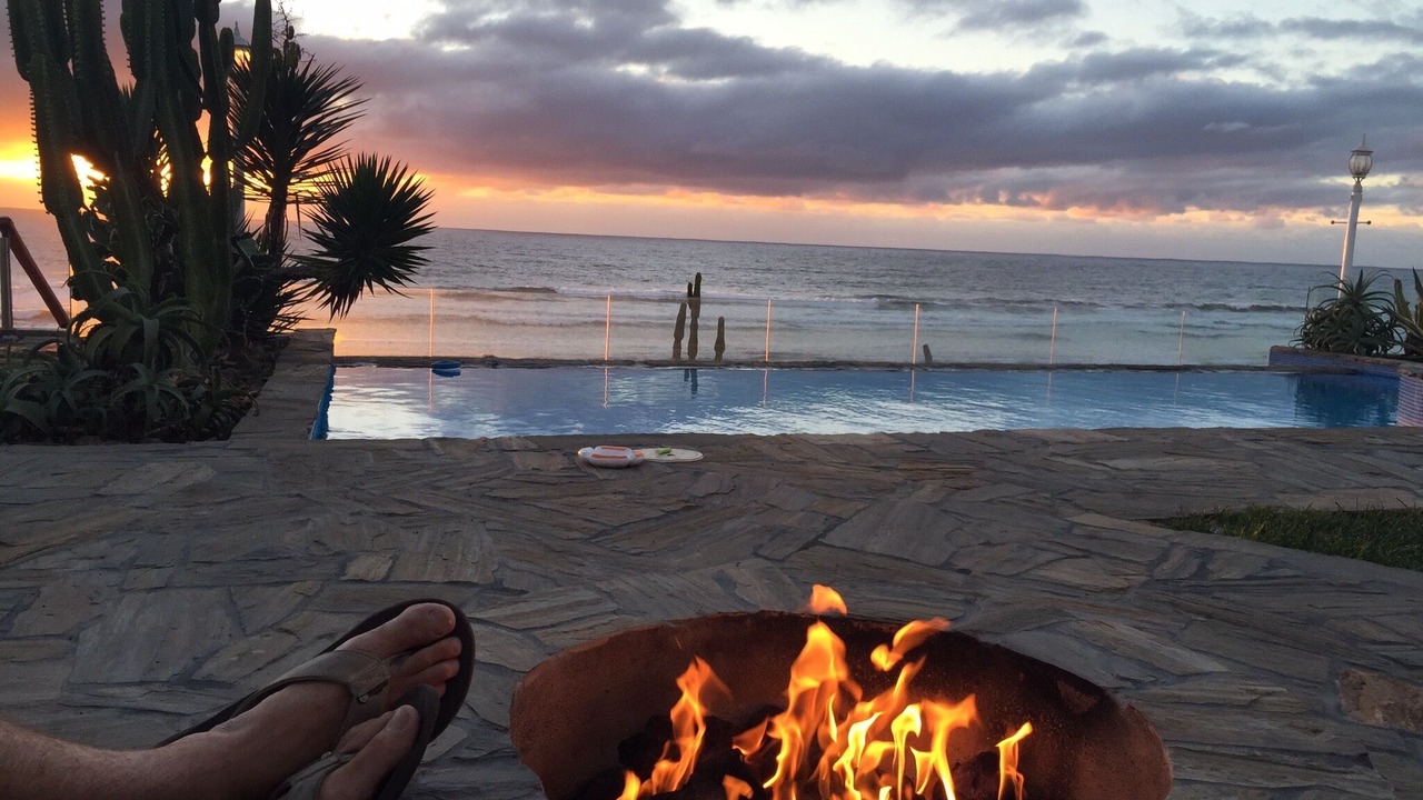 Photo of Outdoor in La Fonda