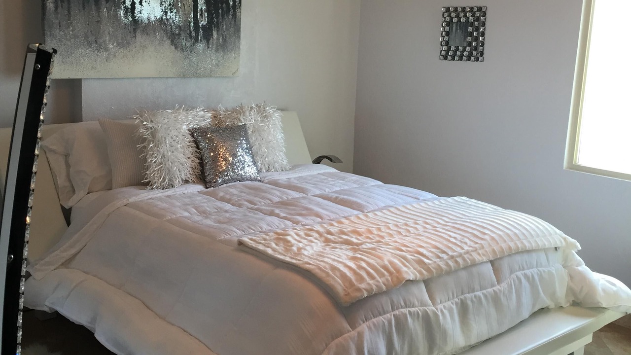Photo of Bedroom in La Fonda