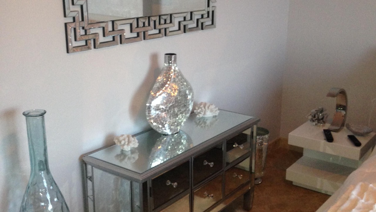 Photo of Bedroom in La Fonda