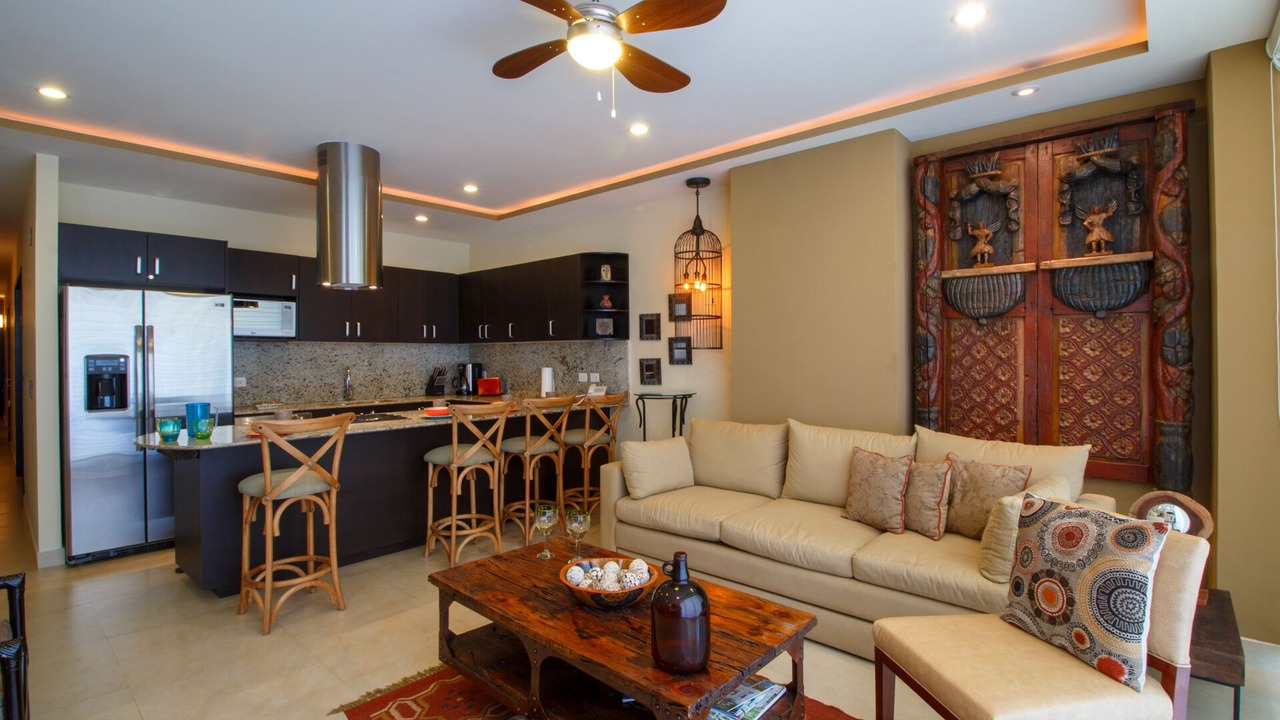 Photo of Bedroom in Emiliano Zapata