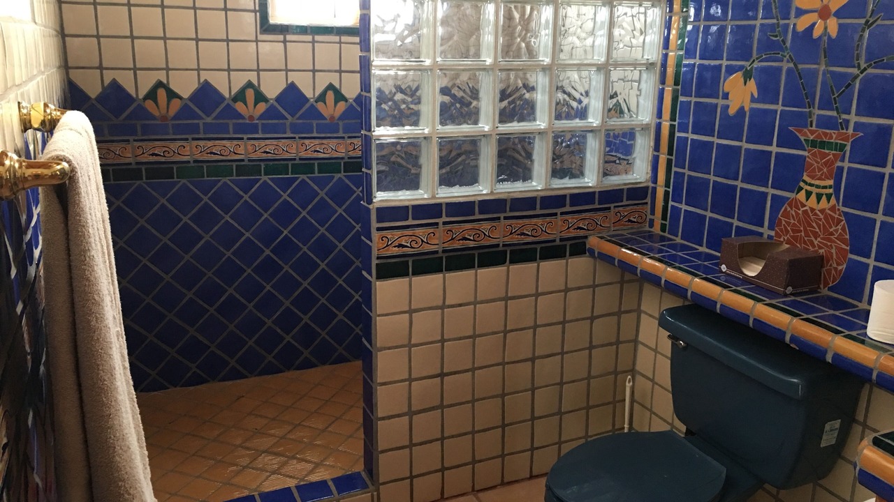 Photo of Bathroom in Puerto Penasco
