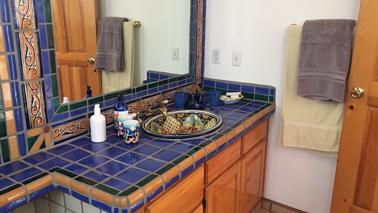 Photo of Bathroom in Puerto Penasco