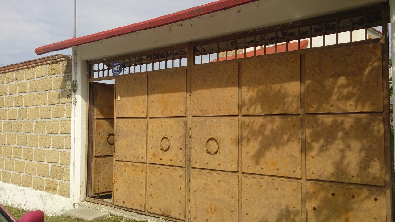 Photo of Outdoor in Oaxtepec
