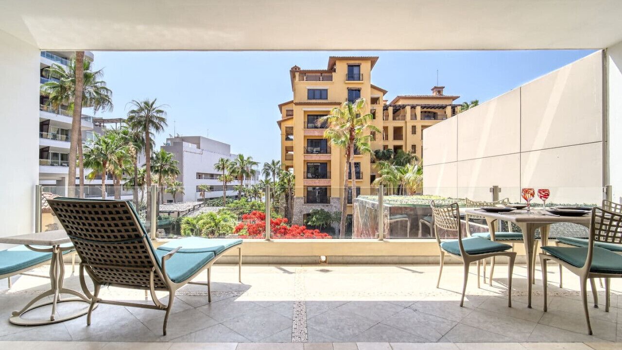 Photo of Outdoor in El Medano Ejidal
