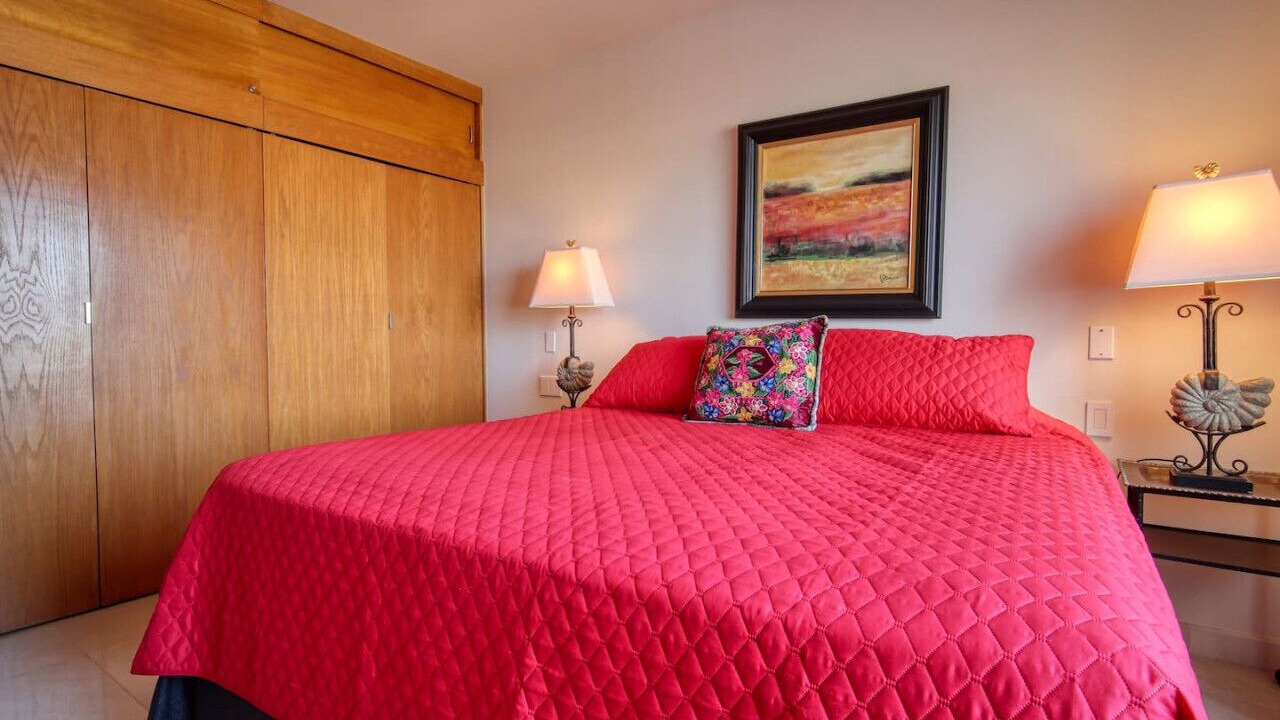 Photo of Bedroom in El Medano Ejidal