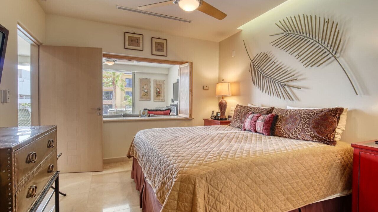 Photo of Bedroom in El Medano Ejidal