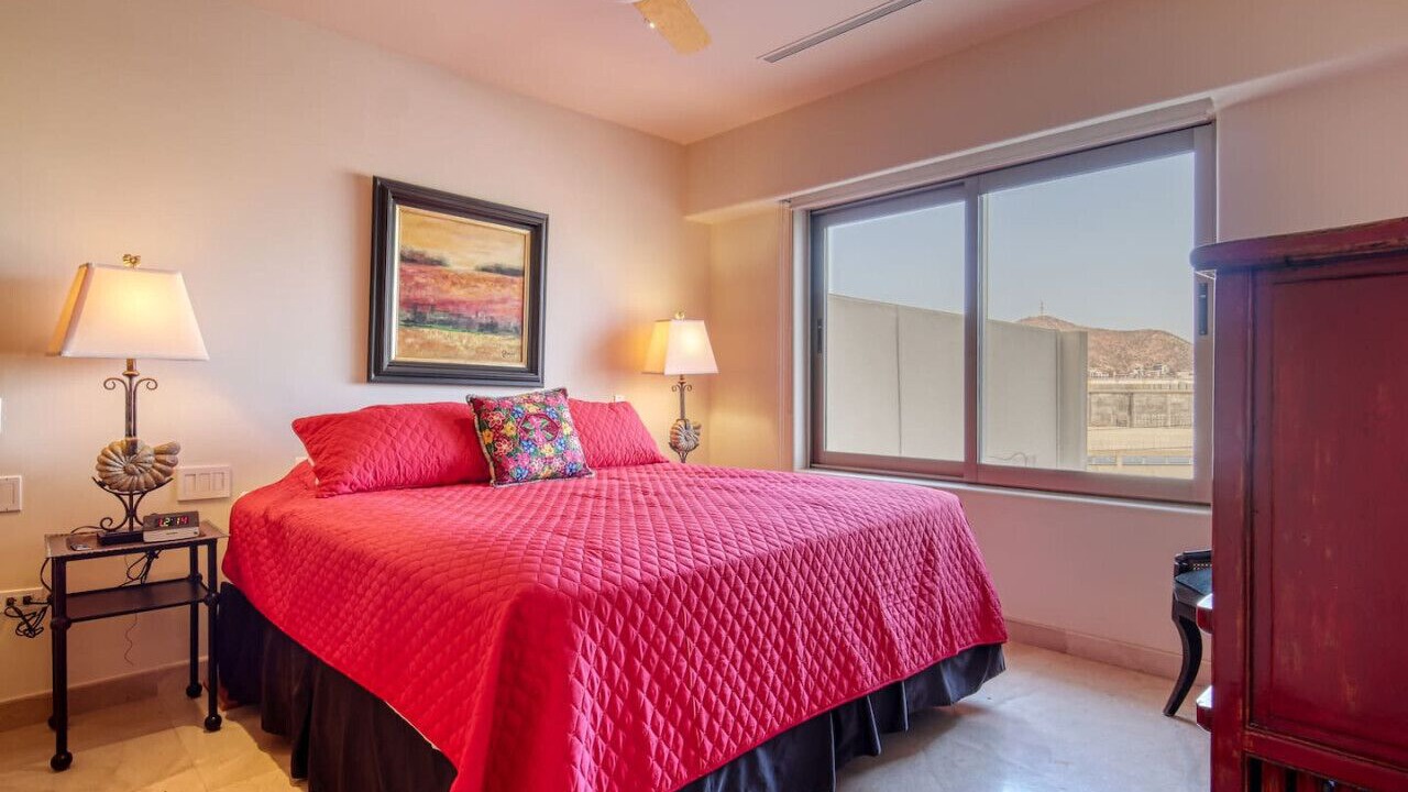 Photo of Bedroom in El Medano Ejidal