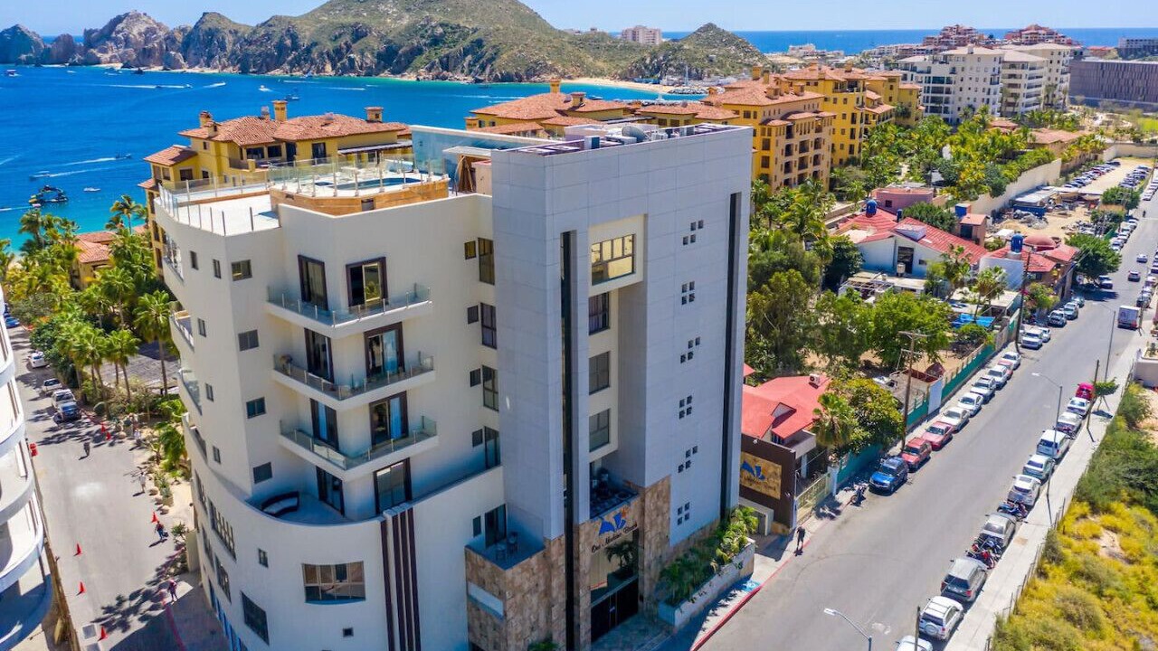 Photo of Outdoor in El Medano Ejidal