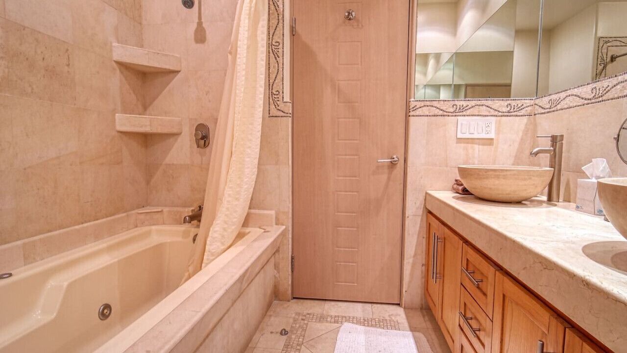 Photo of Bathroom in El Medano Ejidal