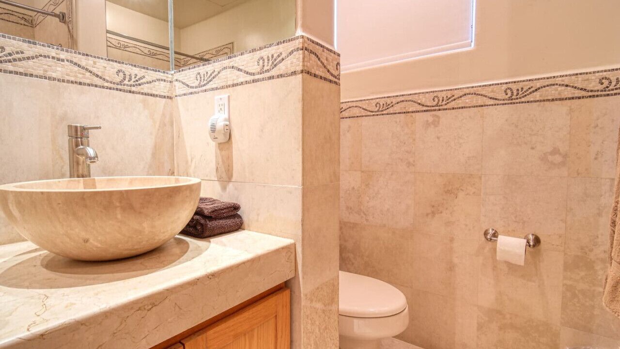 Photo of Bathroom in El Medano Ejidal