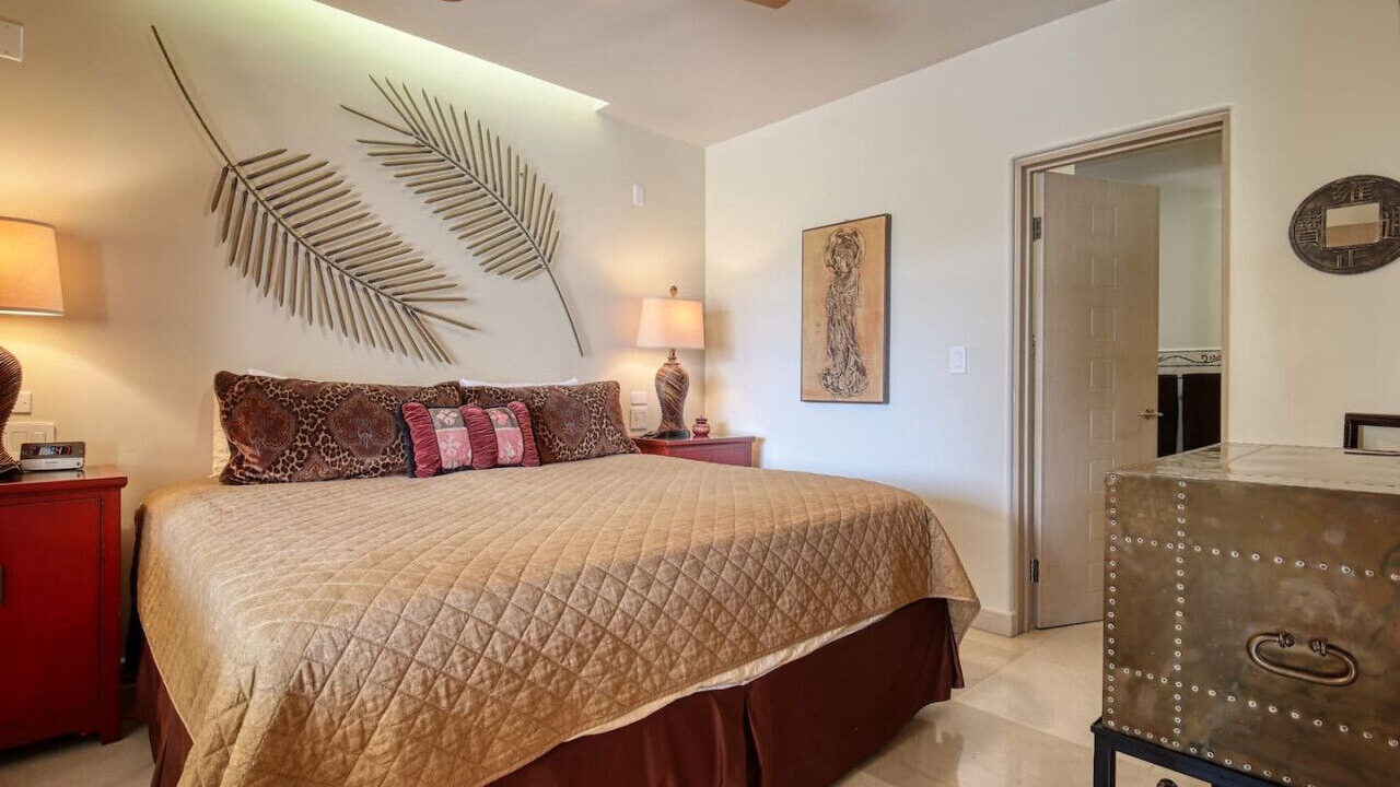 Photo of Bedroom in El Medano Ejidal