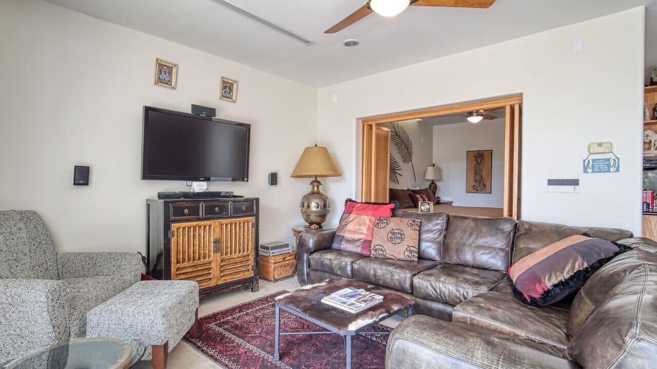Photo of Livingroom in El Medano Ejidal