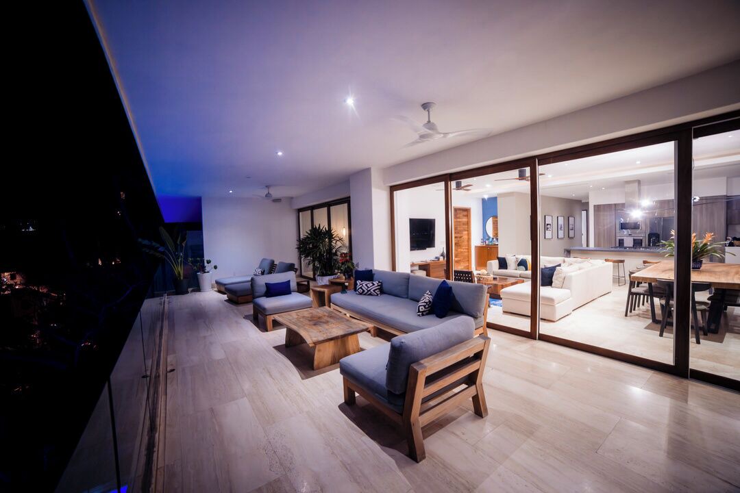 Photo of Patio Balcony in Amapas