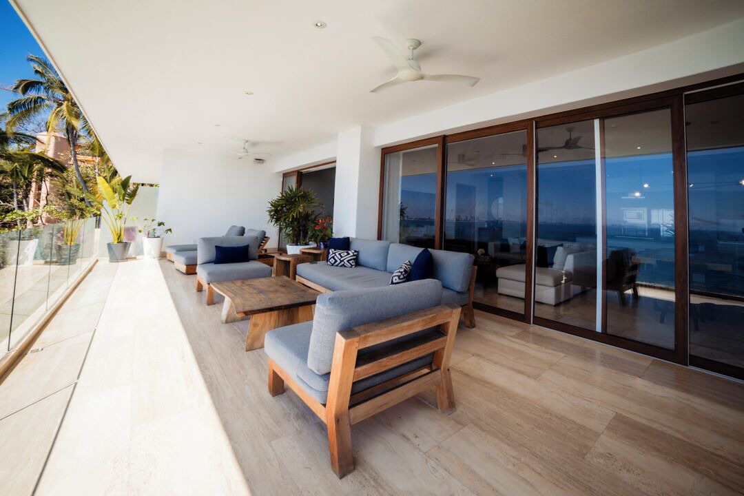 Photo of Patio Balcony in Amapas