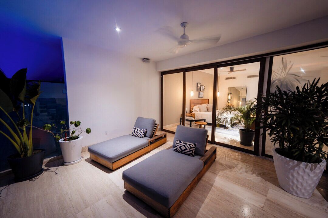 Photo of Patio Balcony in Amapas