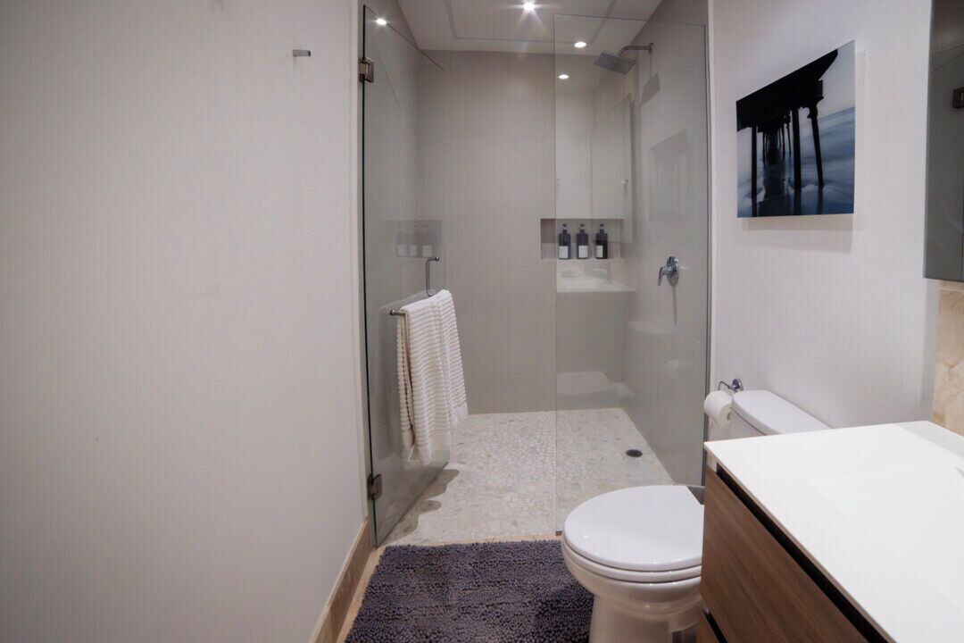Photo of Bathroom in Amapas