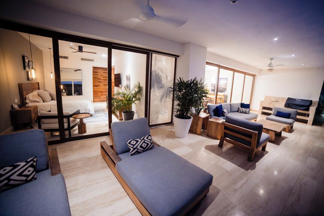 Photo of Patio Balcony in Amapas