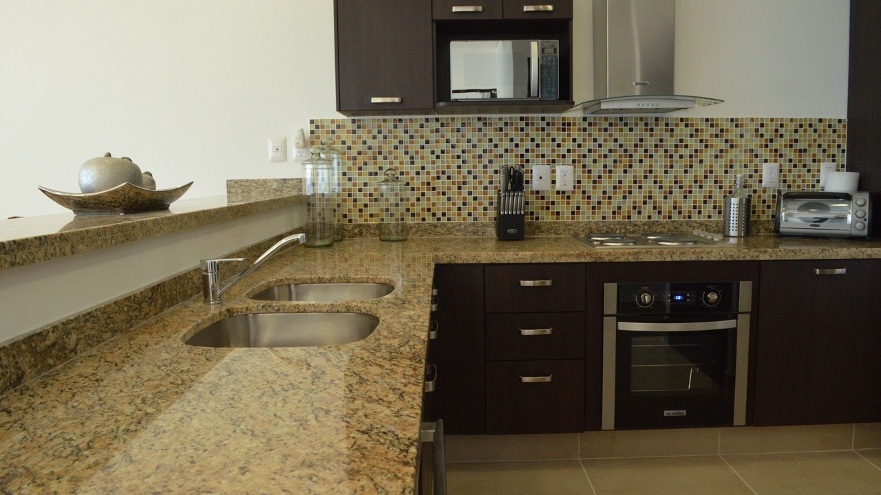 Photo of Kitchen in Cerritos