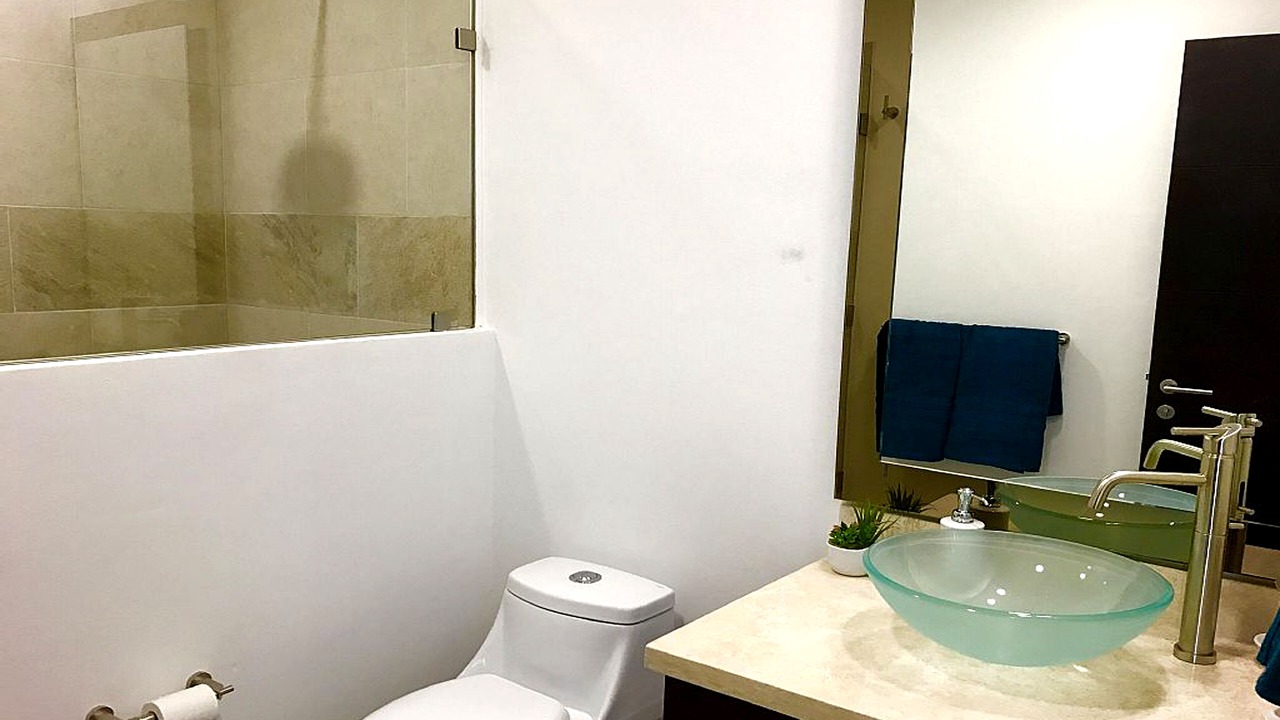 Photo of Bathroom in Cerritos