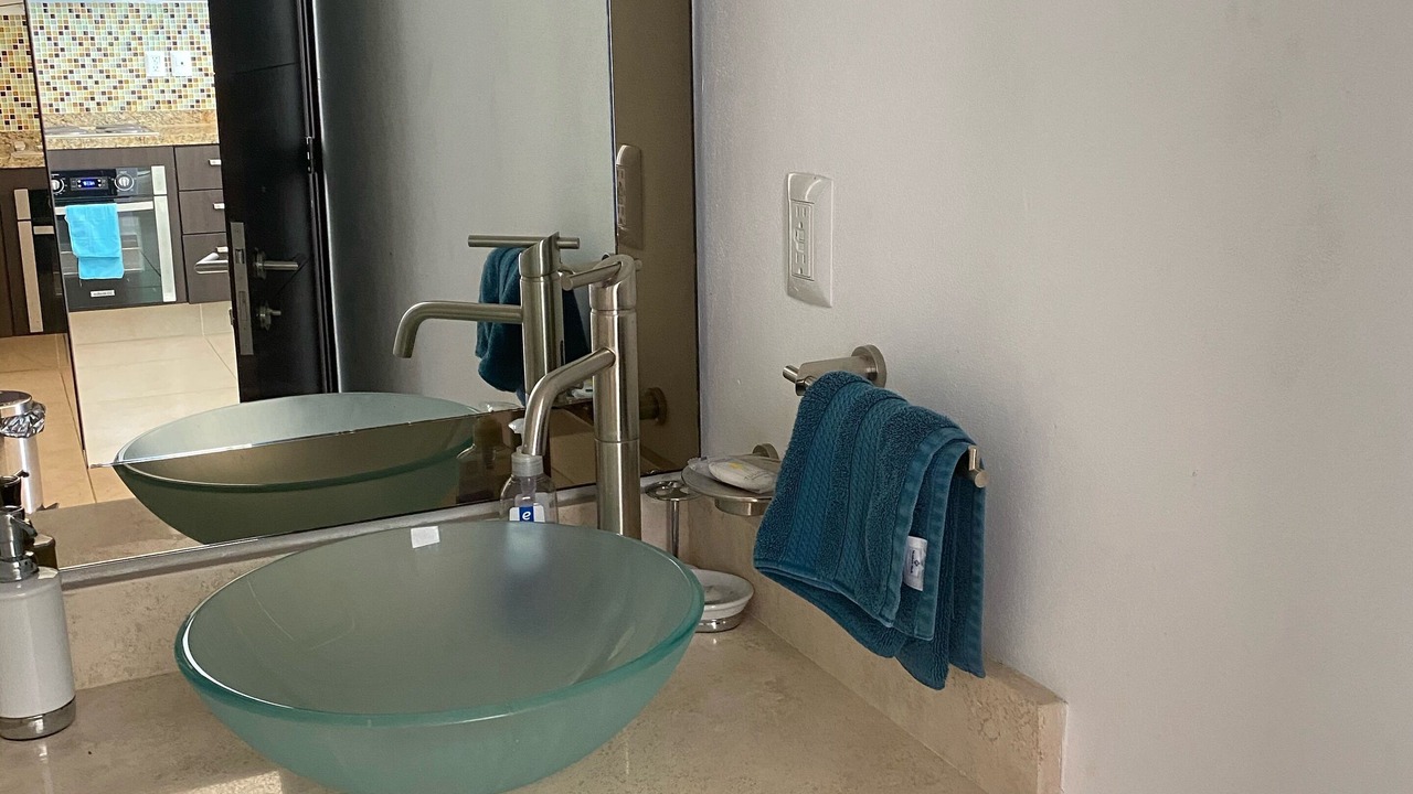 Photo of Bathroom in Cerritos